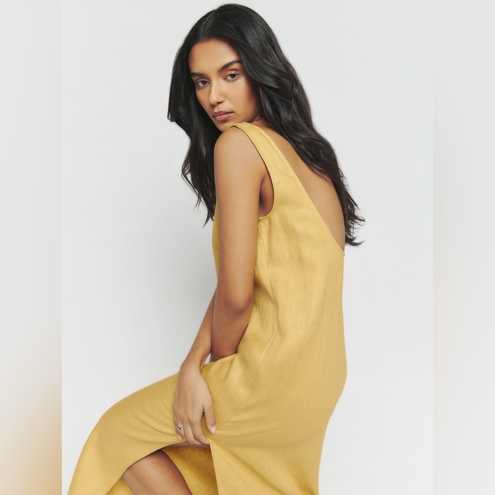 NWT reformation dress